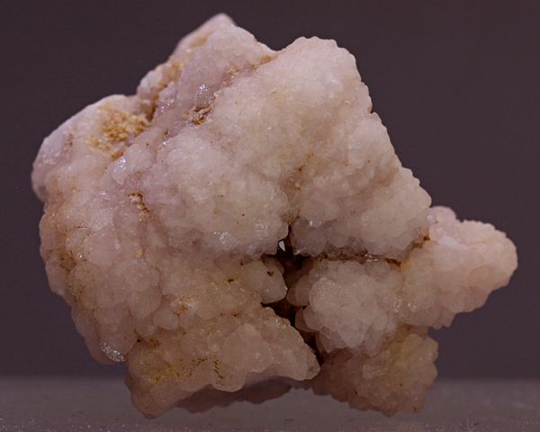 Hovedbilde Rosa kvarts (eng. rose/pink quartz), Huancayo, Junin, Peru