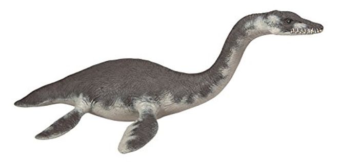 Hovedbilde Plesiosaurus (svaneøgle), figur, Papo