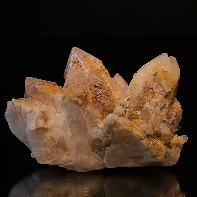 Kvartsgruppe, Madagaskar