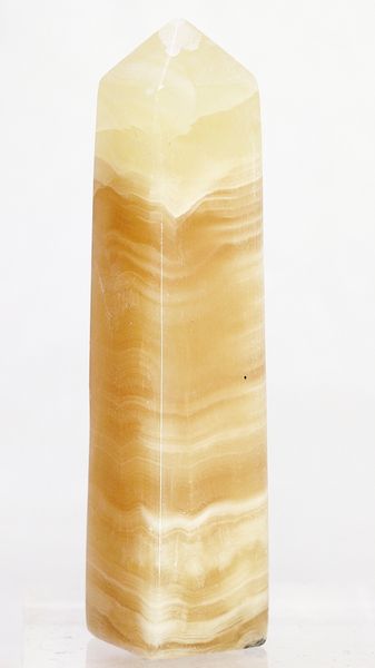 Hovedbilde Båndkalsitt, tårn, obelisk