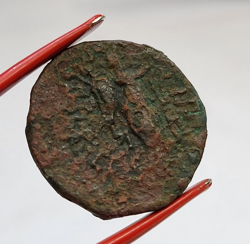 Indo-Parthia, Gondophares, år 20-60