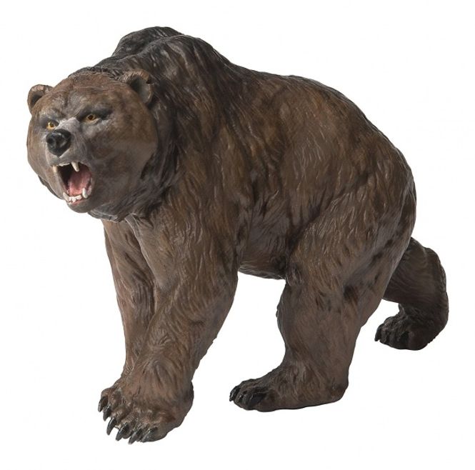 Hovedbilde Hulebjørn (Ursus spelaeus)