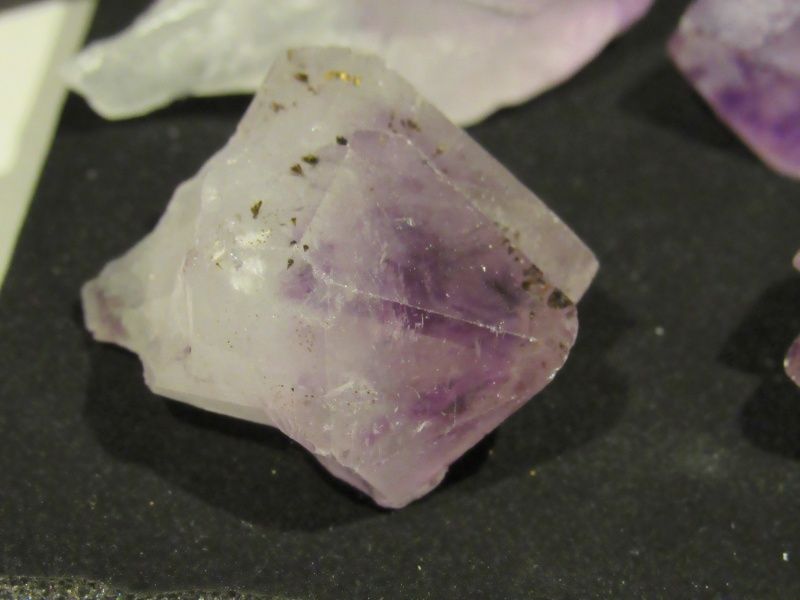 Ametystkrystall (4 - 6 cm), Brasil