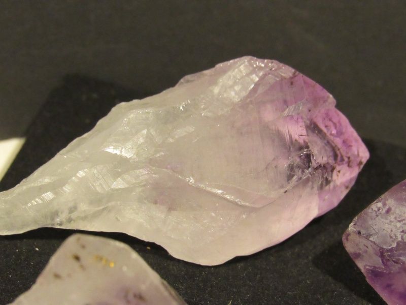 Ametystkrystall (4 - 6 cm), Brasil