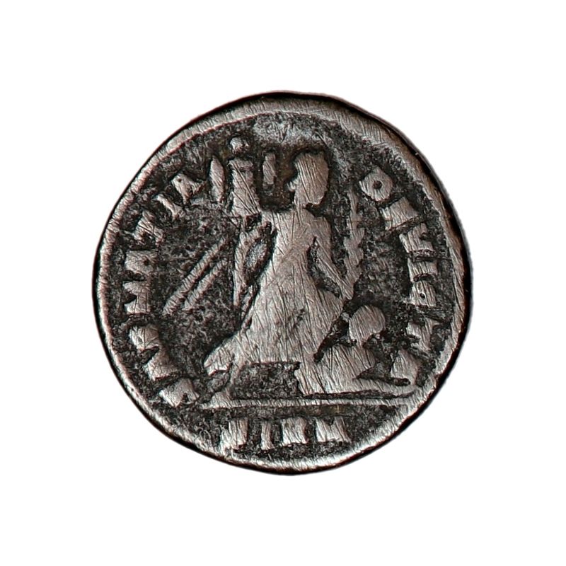 Constantin I, den store, år 307-337