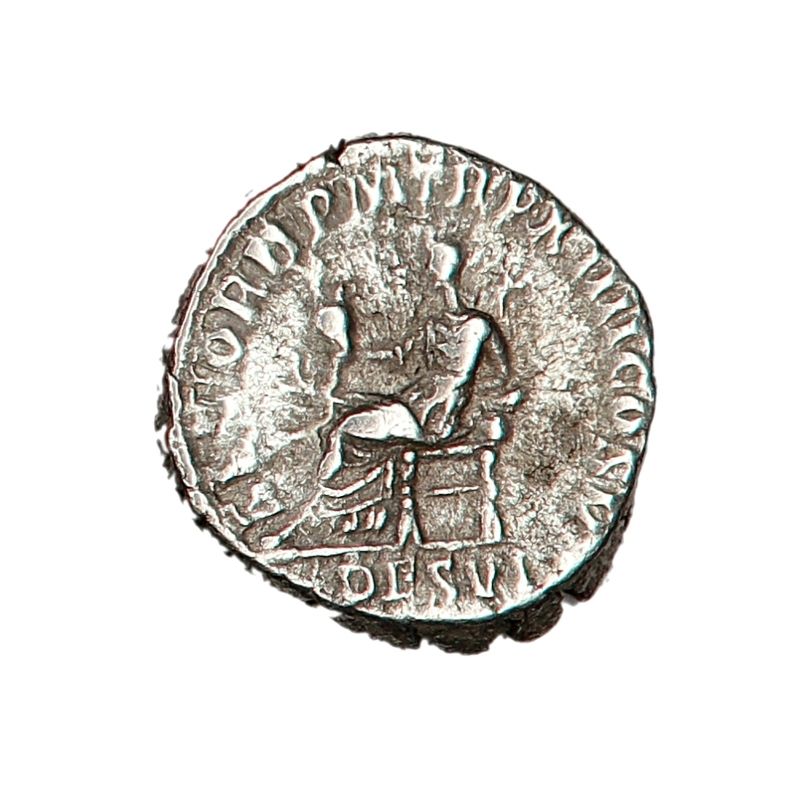 Commodus, denar, år 177-192