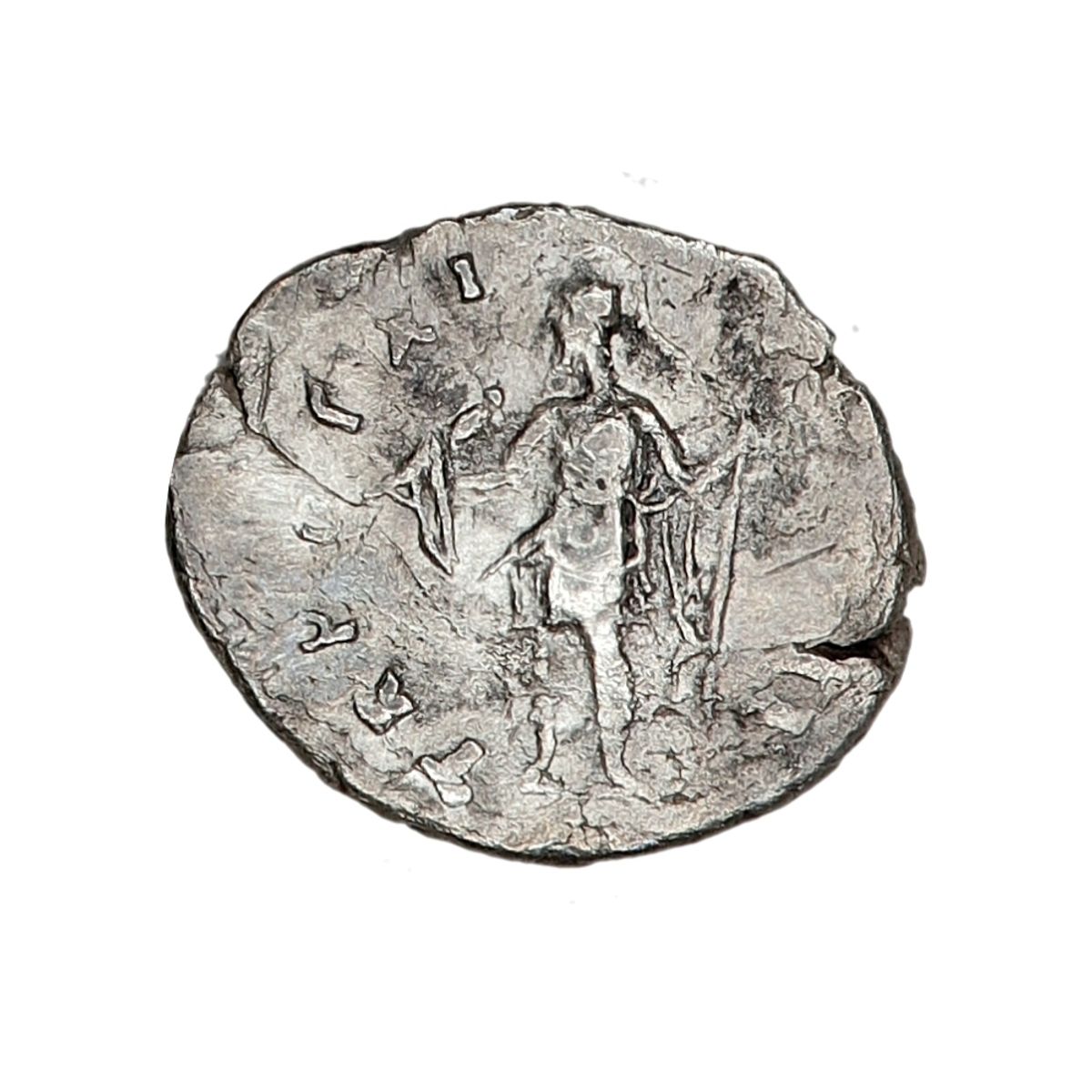 Antoninus Pius, denar, 138-161