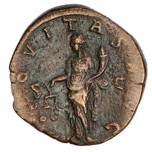 Hovedbilde Gordian III, tenåringskeiseren, år 238-244