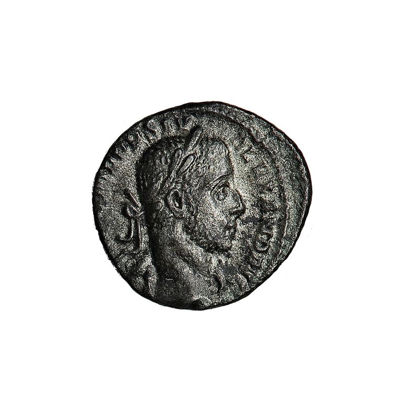 Severus Alexander Denar 222-235