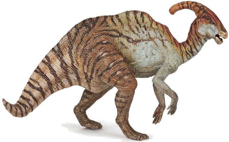 Parasaurolophus