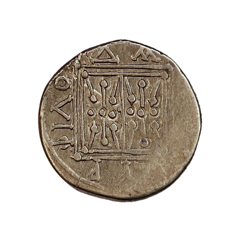 Apollonia, drakme, år 250-200 f.Kr.