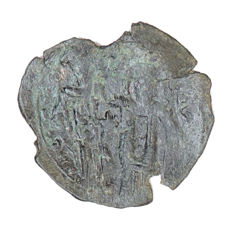 Michael VIII, skålmynt, 1261-1282