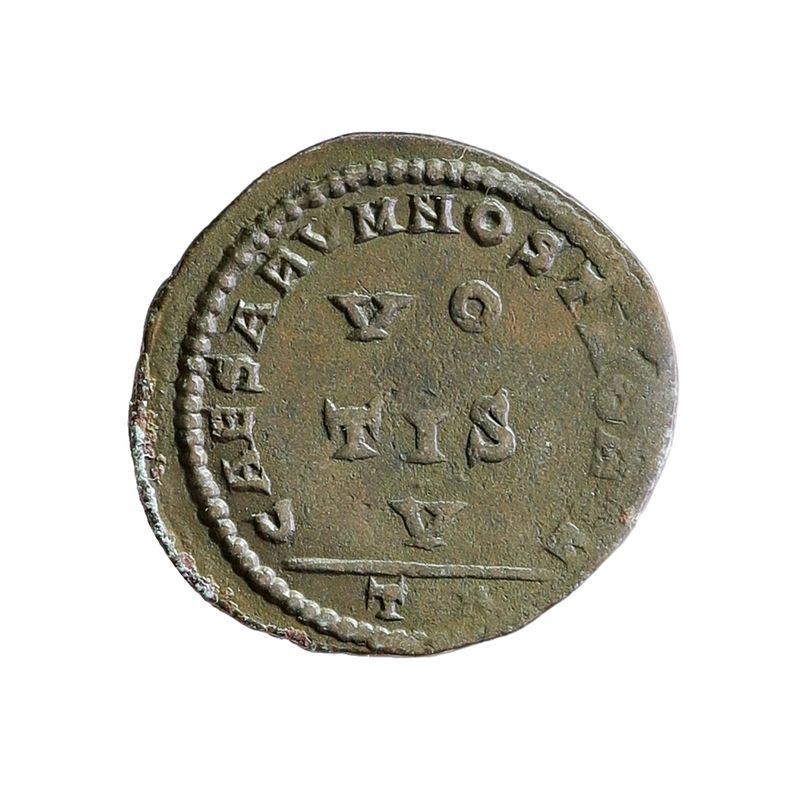 Crispus Centenionalis 316-326