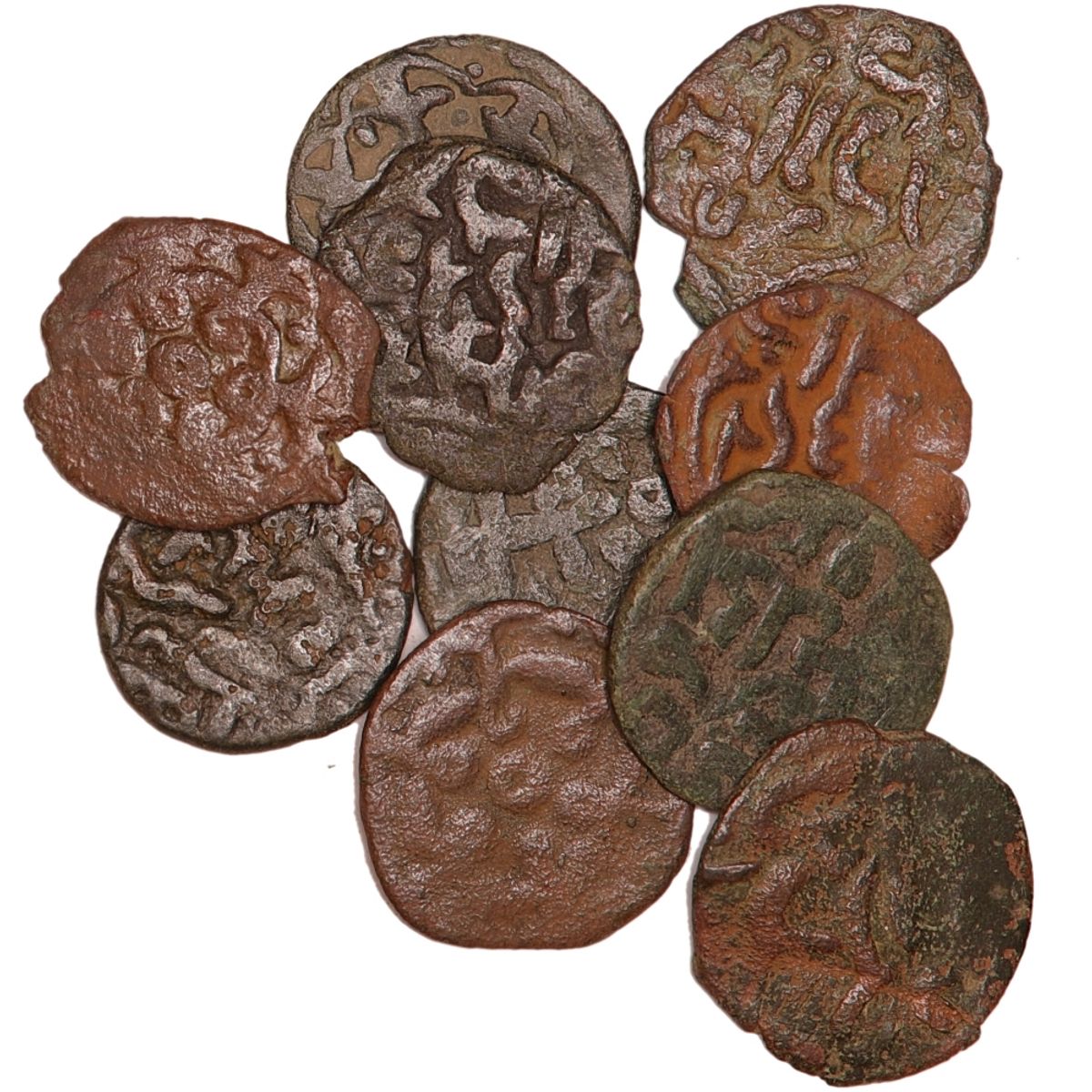 Ukraina, Krym, Jani Beg, 1341-1357
