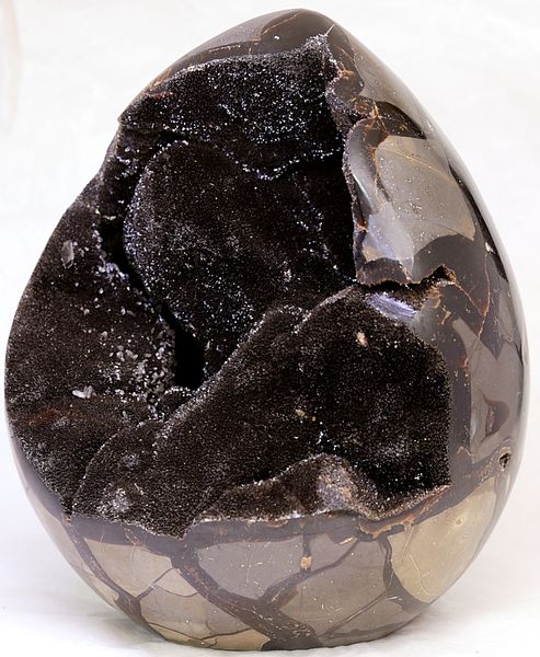 Hovedbilde Septarian (