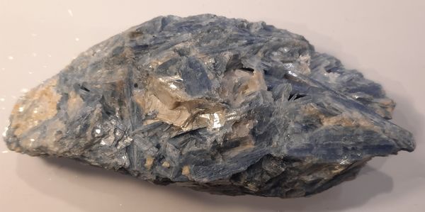 Hovedbilde Kyanitt (Brasil)