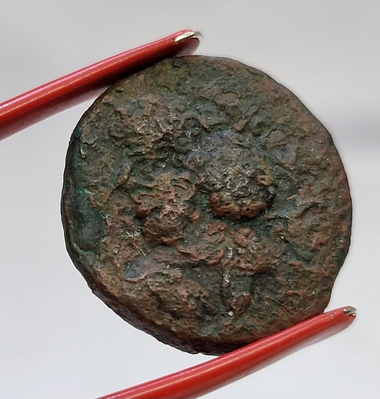 Indo-Parthia, Gondophares, år 20-60