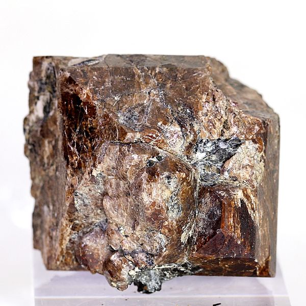 Hovedbilde Zirkonkrystall, Seiland, Finnmark