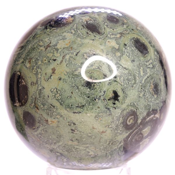 Hovedbilde Kabambastein, kule