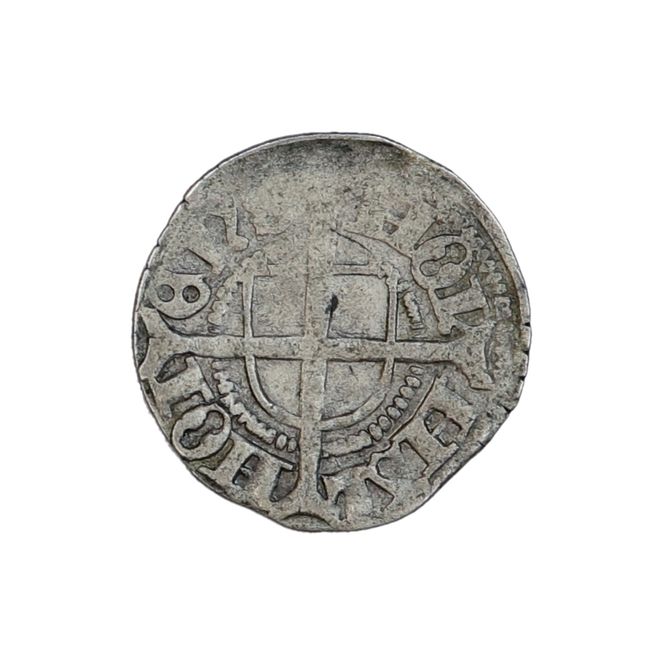 Hovedbilde Hans, hvid, 1483-1513