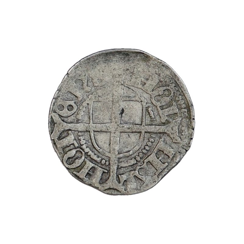 Hans, hvid, 1483-1513