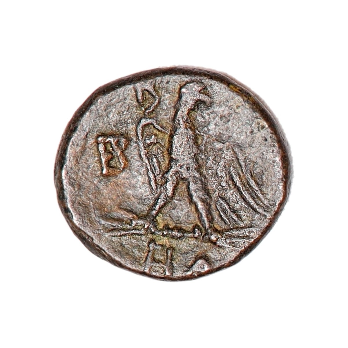 Perseus, chalkos, 179-168 f.Kr.