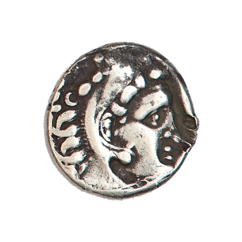 Alexander den Store, drakme, 336-323 f.Kr.