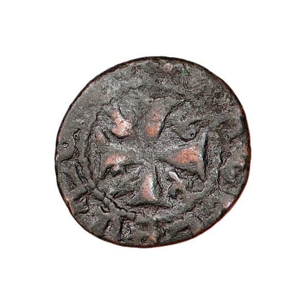 Hovedbilde Armenia, Smbat 1296-1298