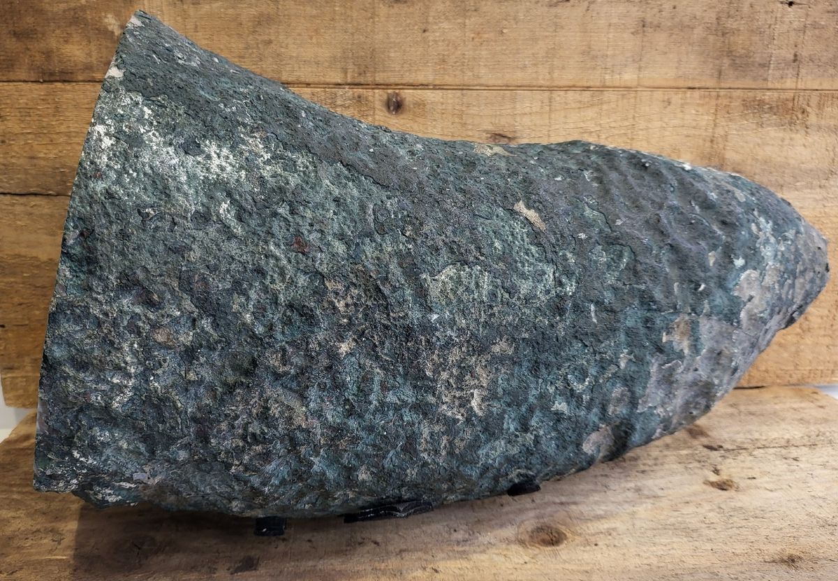 SOLGT! Ametystgrotte (