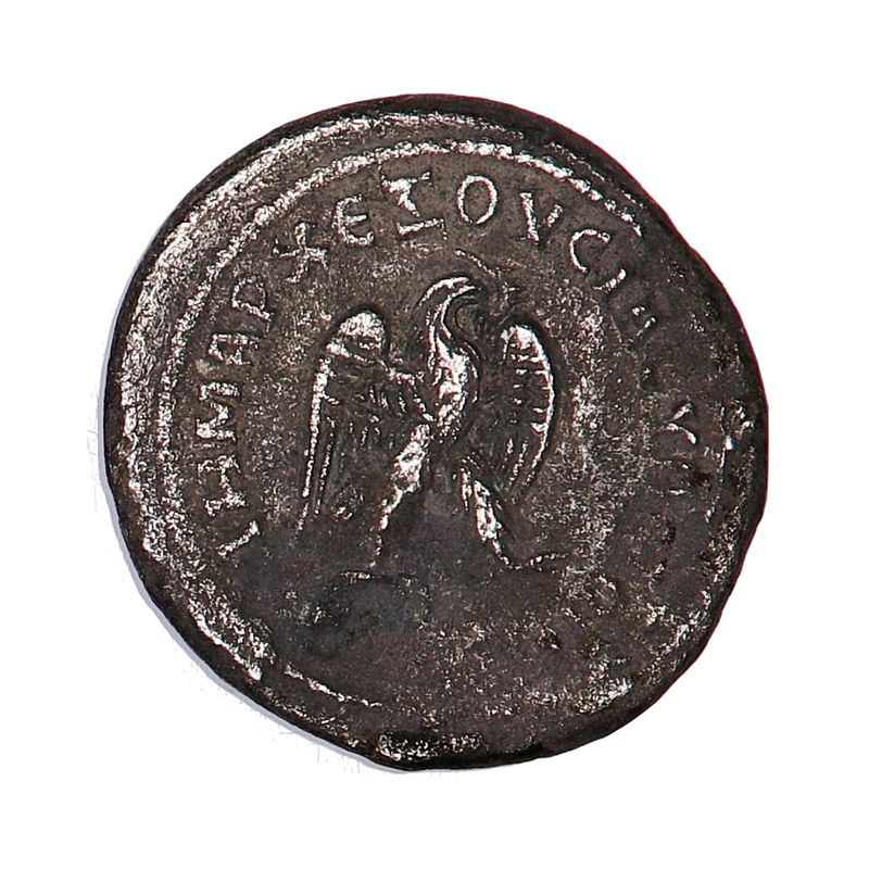Philip I Tetradrakme 244-249
