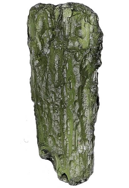 Hovedbilde Moldavitt, rå/ubehandlet, 3,34 gram