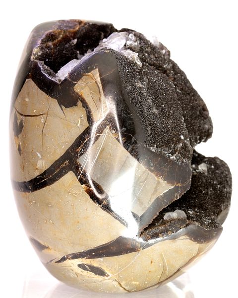 Hovedbilde Septarian (