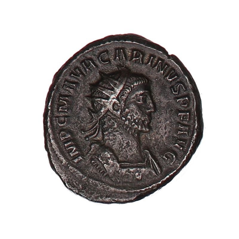 Carinus, antoninian, år 283-285