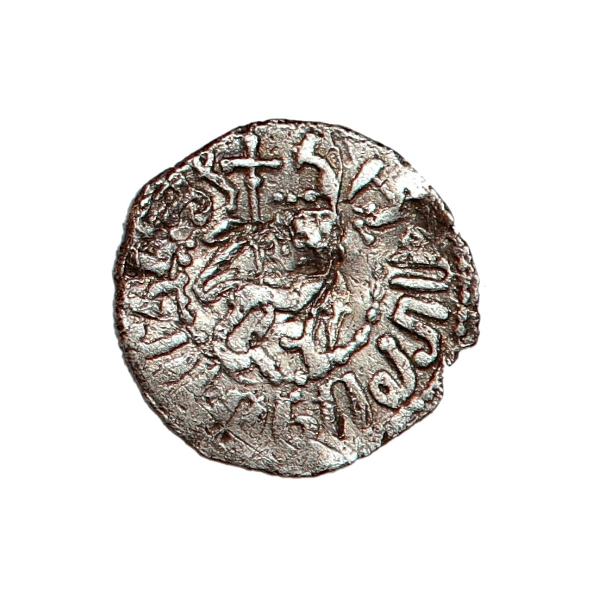 Armenia, Hethoum & Isabella, 1250