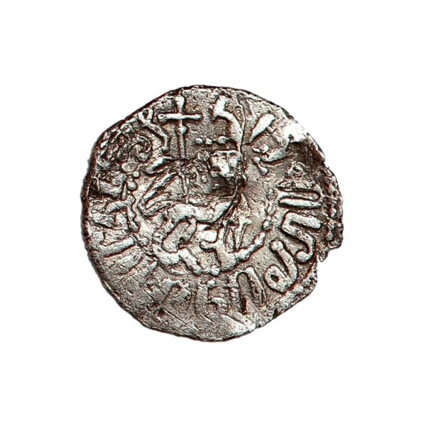 Hovedbilde Armenia, Hethoum & Isabella, 1250