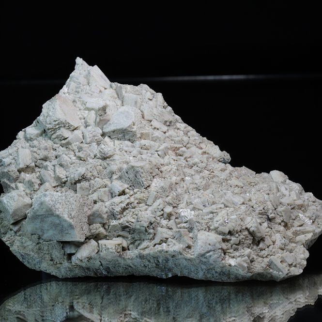 Hovedbilde Ortoklaskrystaller (orthoclase), Hurum 