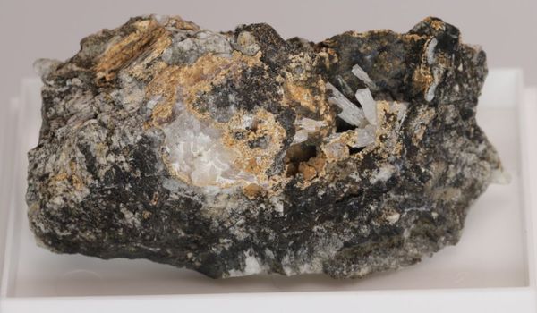 Hovedbilde Chiavennitt, A/S-Granit, Norge