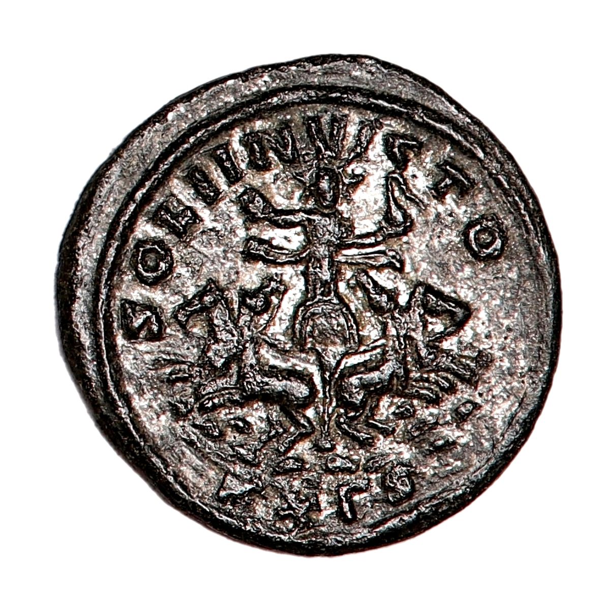 Probus, antoninian, år 276-282