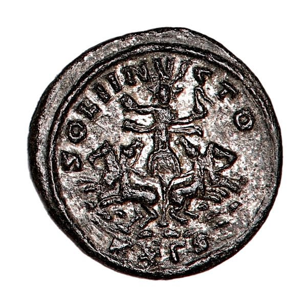 Hovedbilde Probus, antoninian, år 276-282
