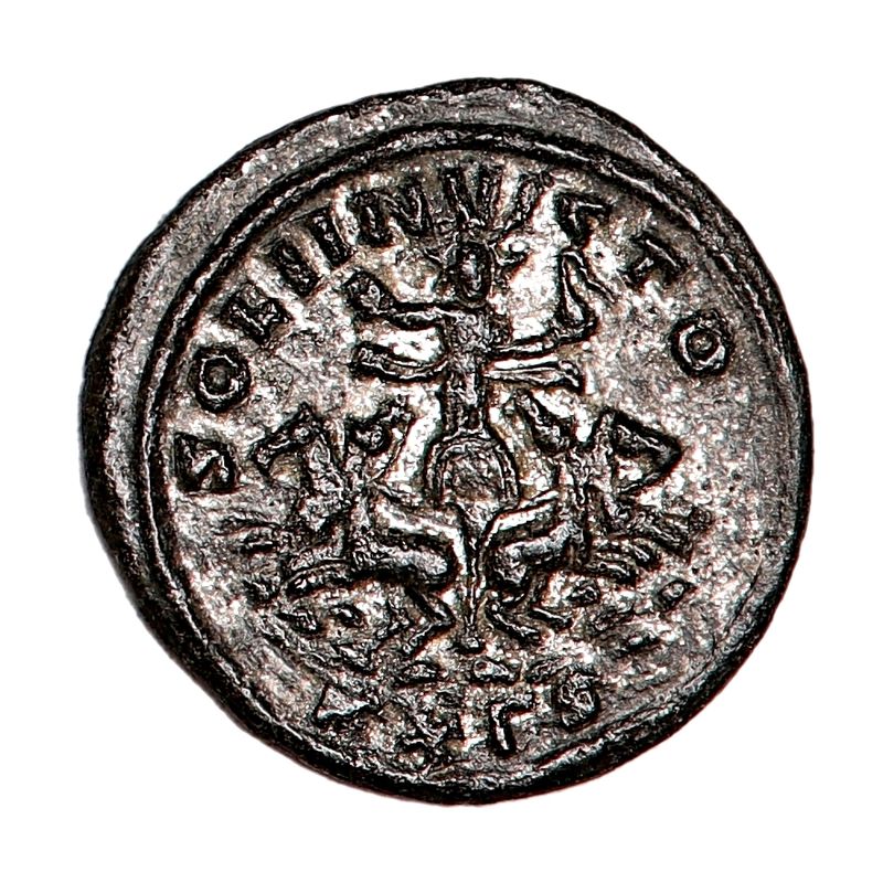 Probus, antoninian, år 276-282