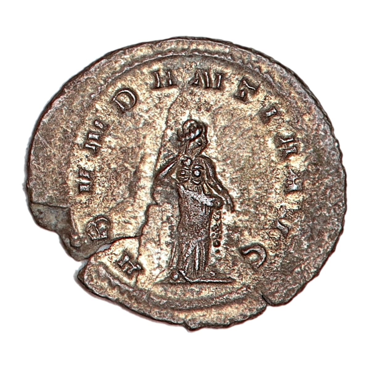 Gallienus, antoninianus,  253-268 