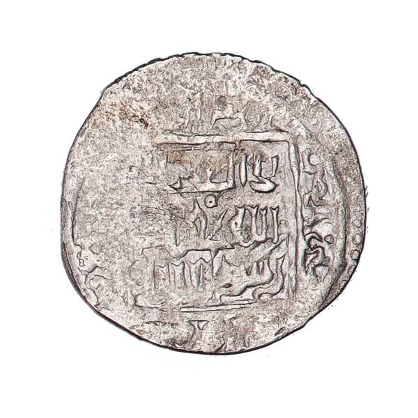 Bilde av Persia, Shah Shoja, r 1358-1384