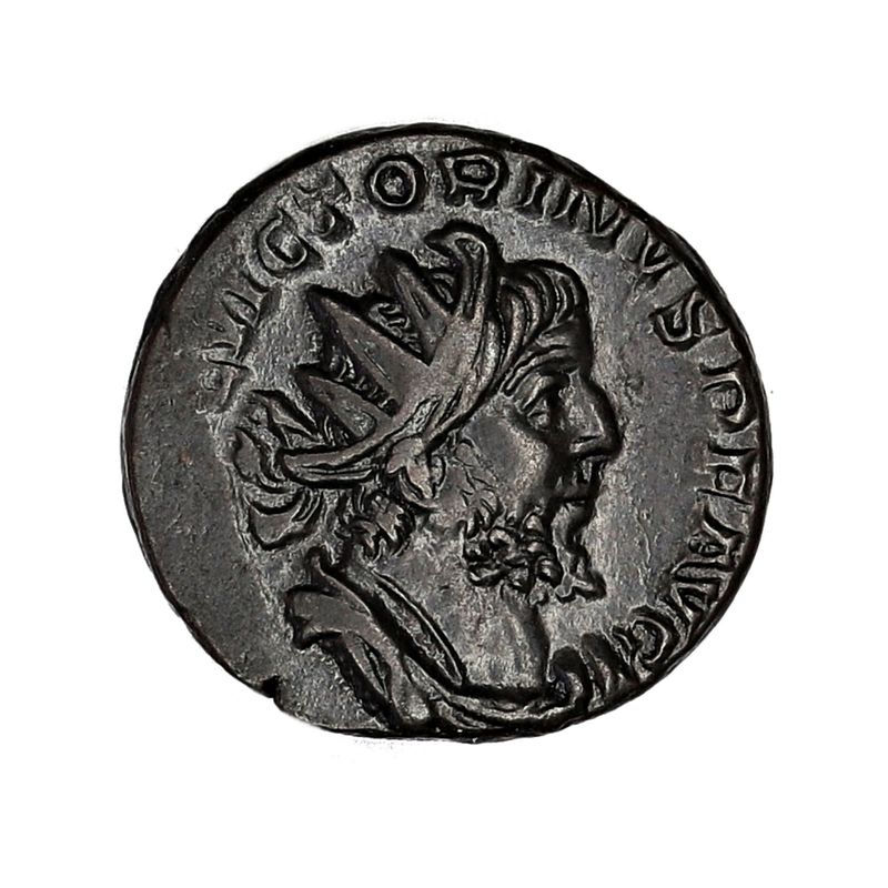 Victorinus Antoninian 269-271