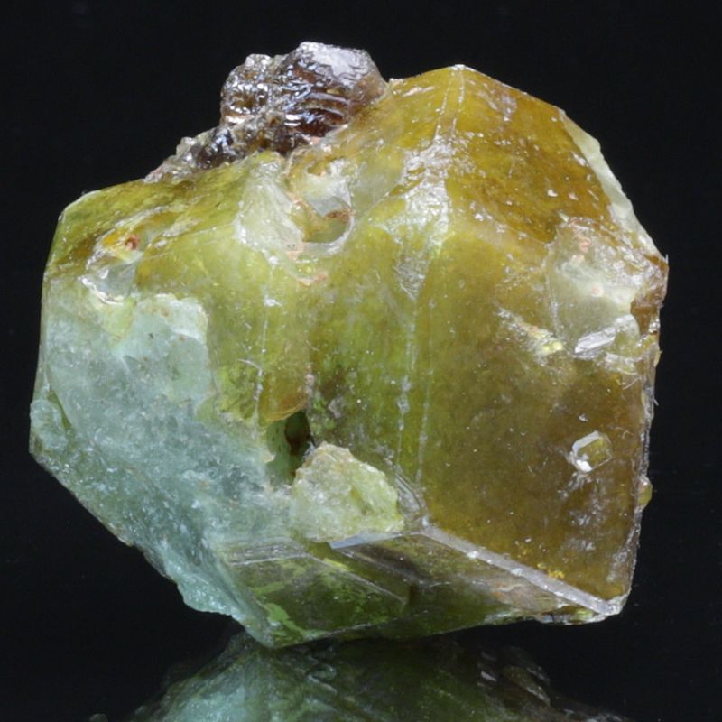 Grossular fra Mali