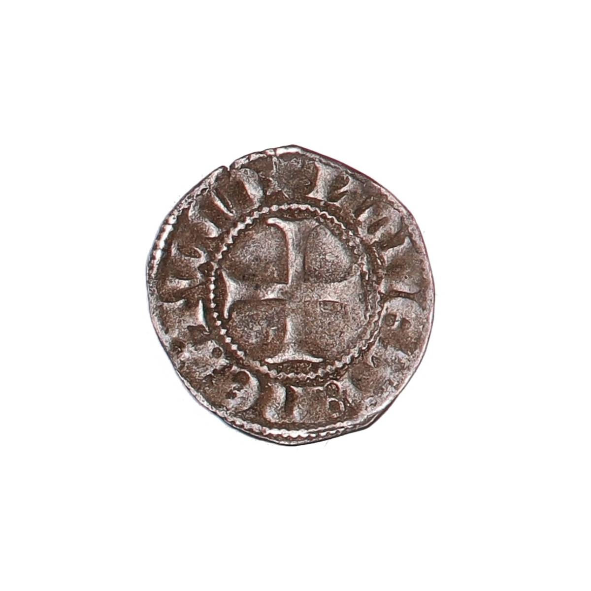 Erik av Pommern Sterling 1396-1439