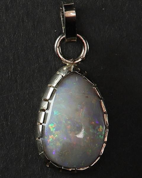 Bilde av Opal, anheng, Australia