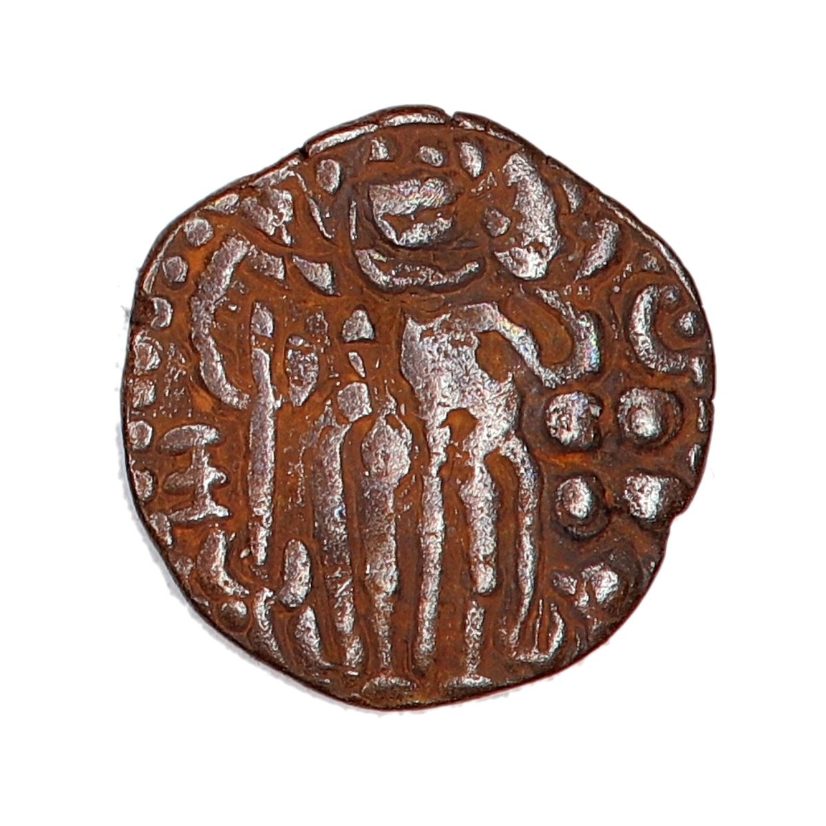 Ceylon, massa, år 1197-1211