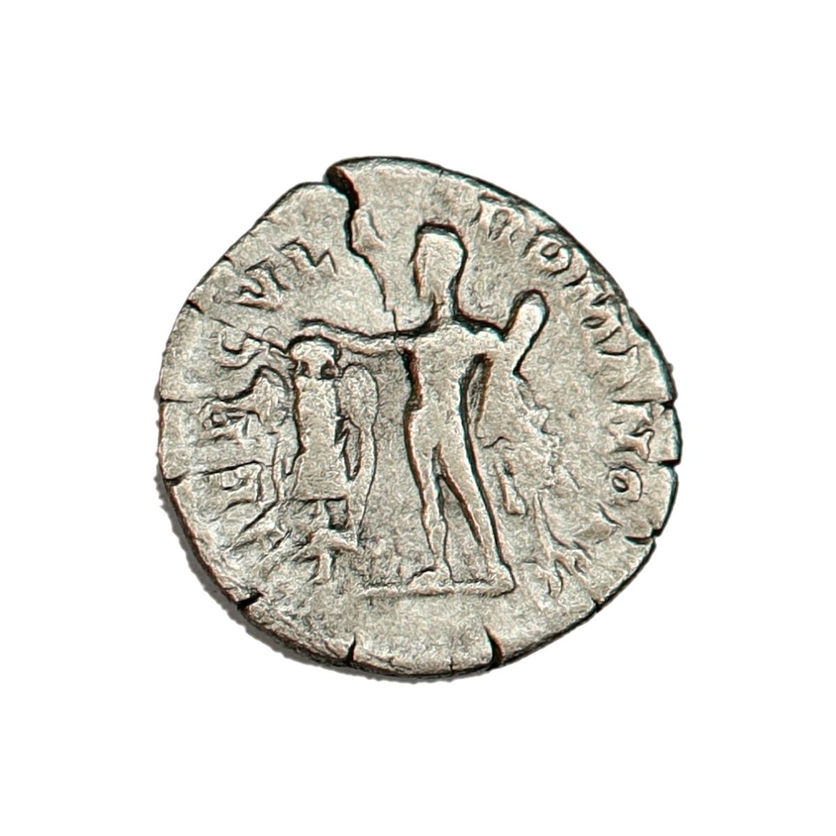 Commodus, denar, år 177-192