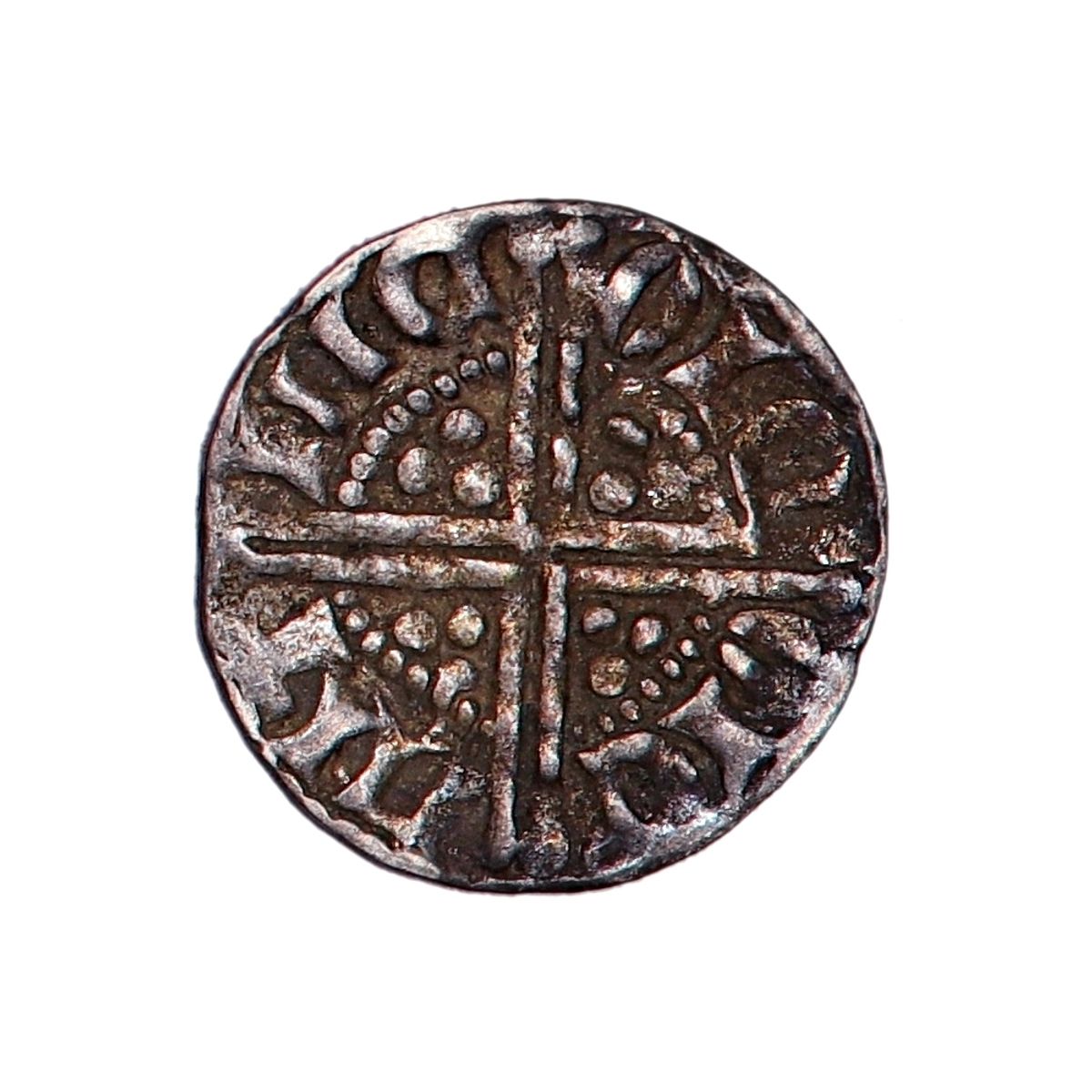 England, Henry III, 1216-1272