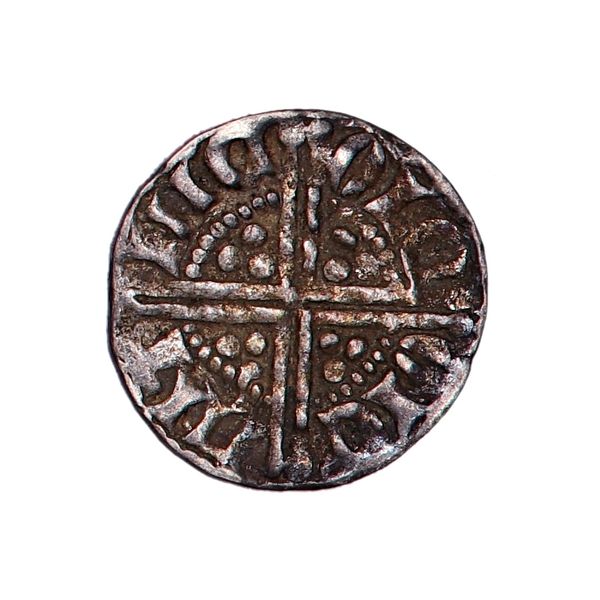 Hovedbilde England, Henry III, 1216-1272